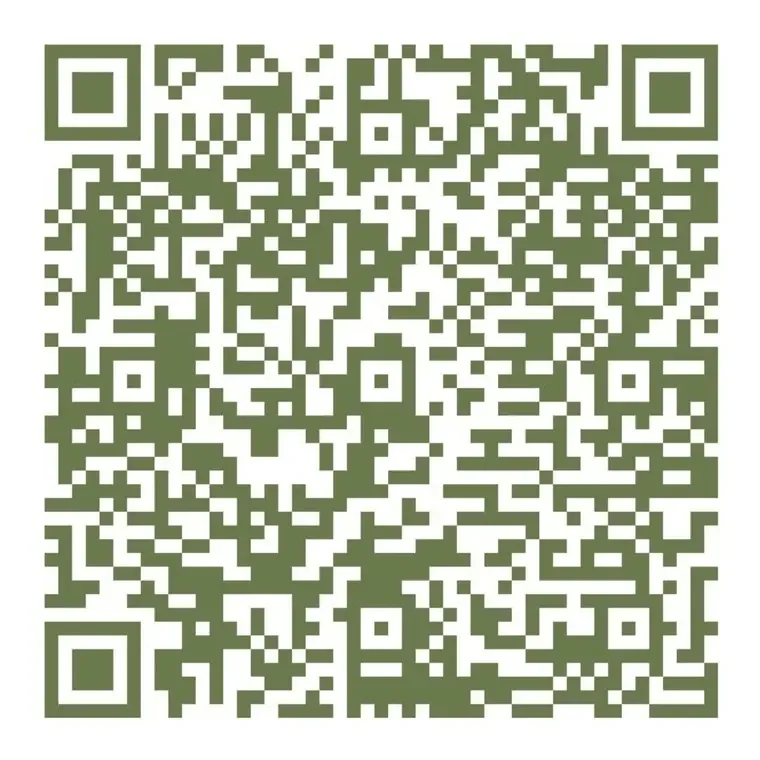 Código QR de la lista de regalos