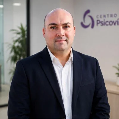 Felipe Valenzano, Consultor de Seguridad, Salud Ocupacional y Bienestar Laboral