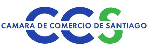Logo Cámara de Comercio de Santiago