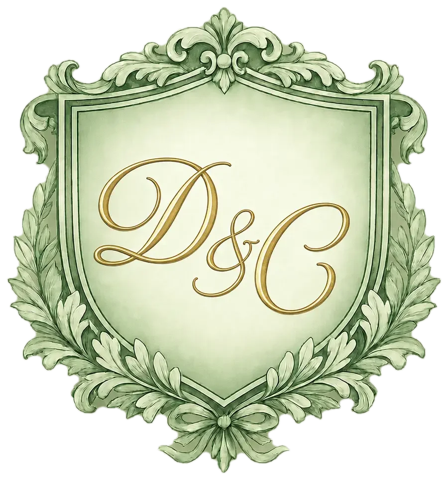 Escudo D y C
