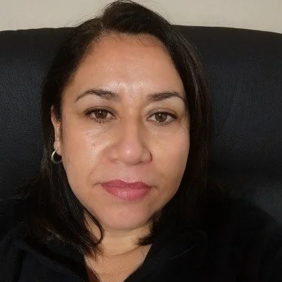 Graciela Rojas, Business Development Representative