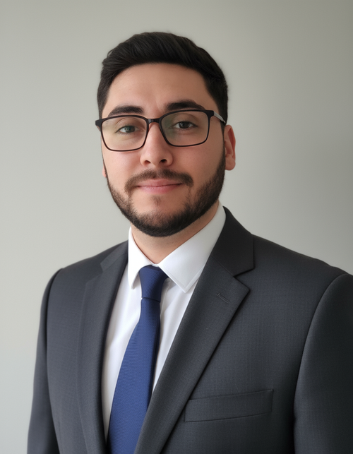 Daniel Gálvez, Director General