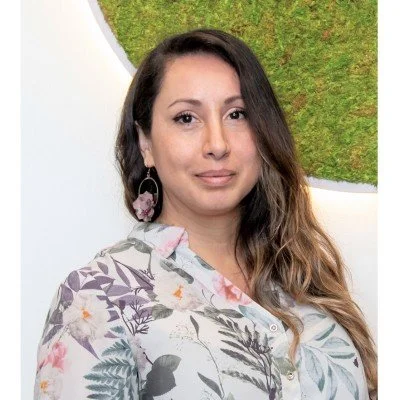 Loreto Cáceres, Consultora de Asuntos Corporativos