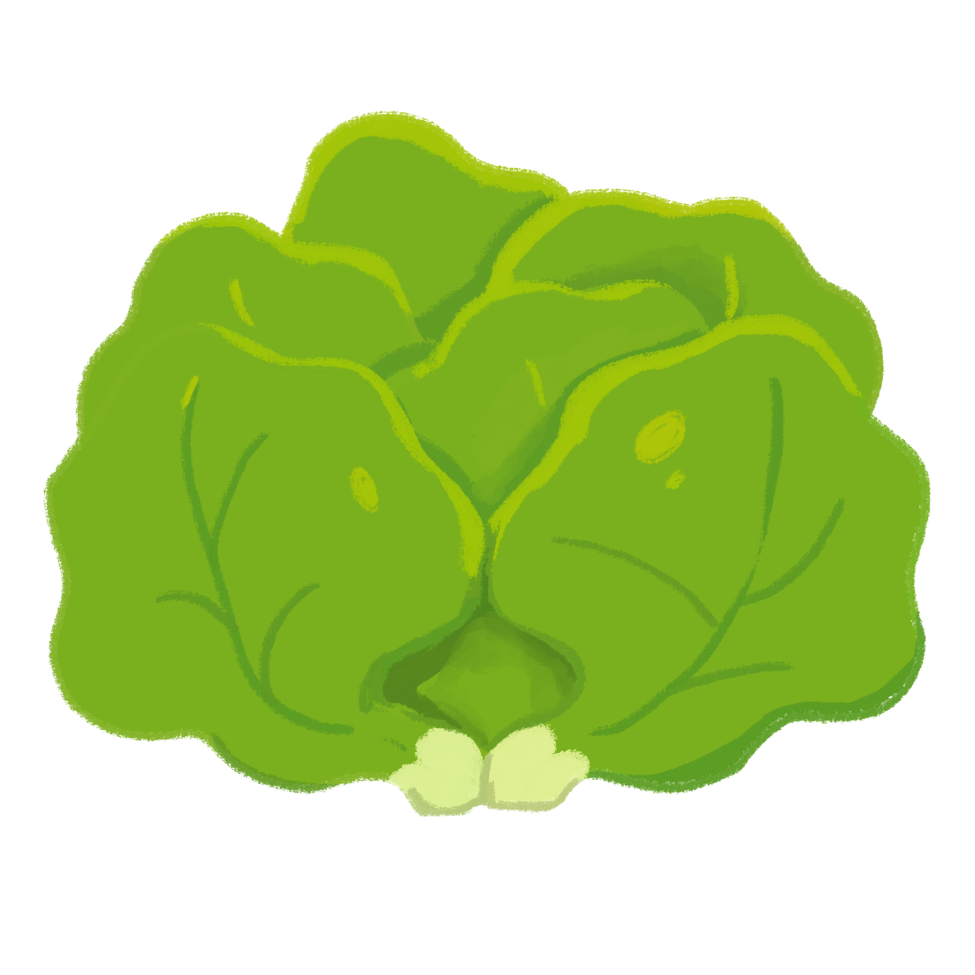 Leafy greens