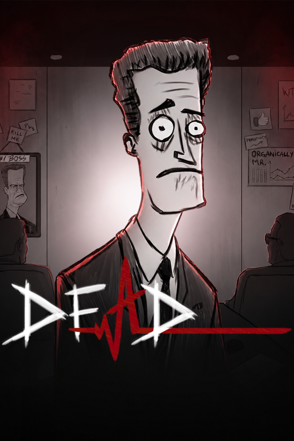 Placeholder artwork for game 01