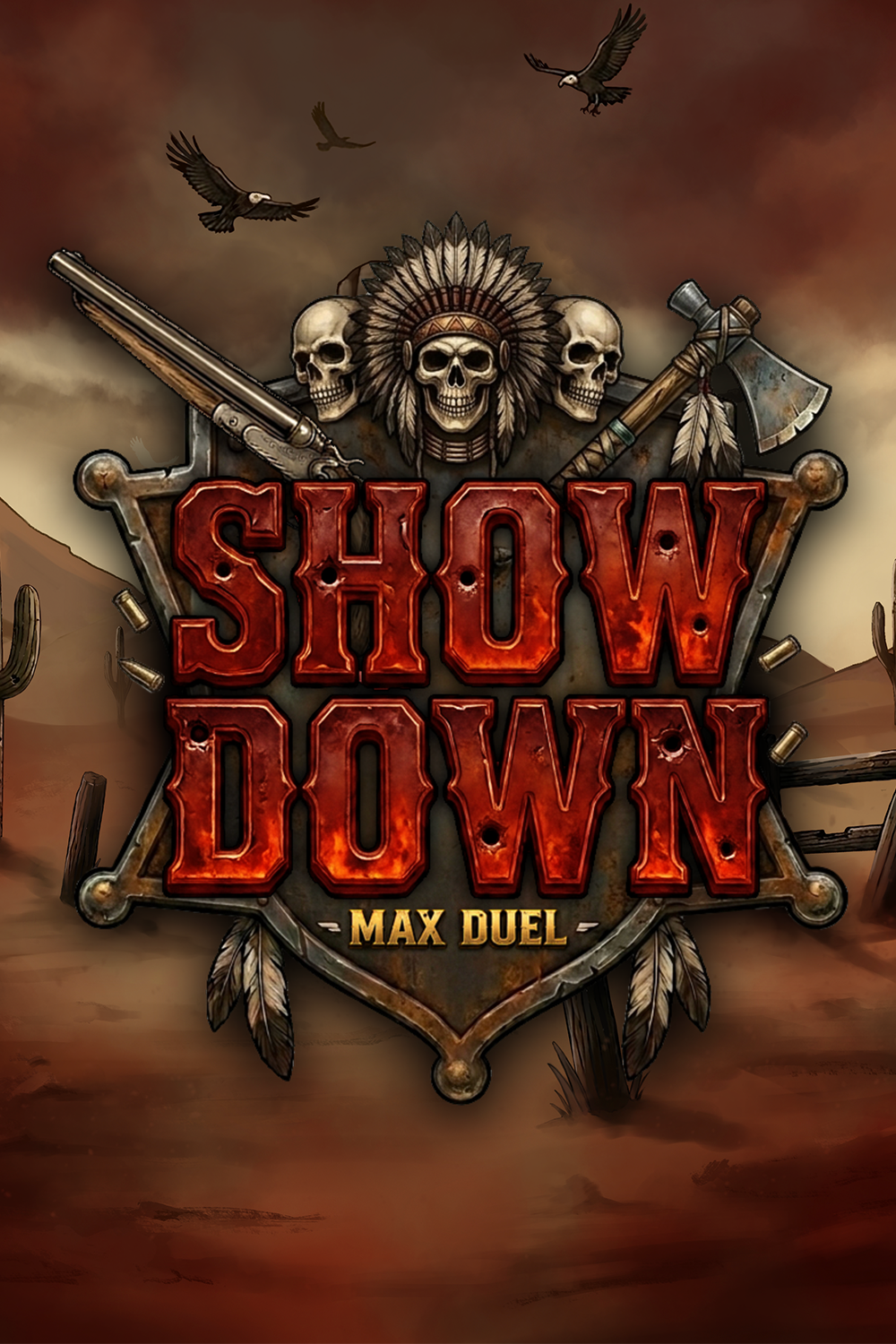 Placeholder artwork for game 03