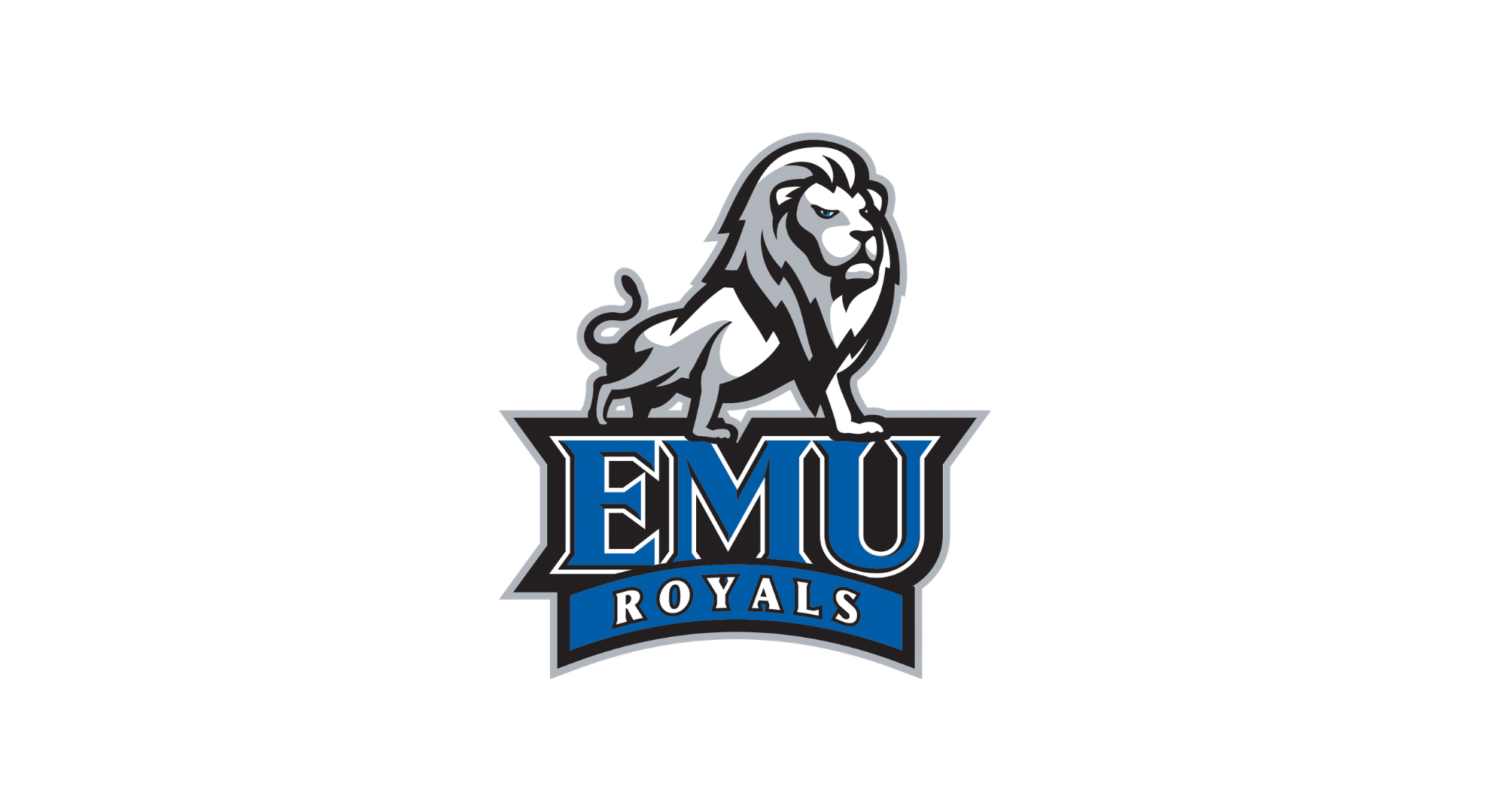 Eastern Mennonite University (EMU) logo