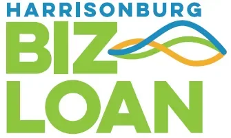 Harrisonburg Business Loan Program logo