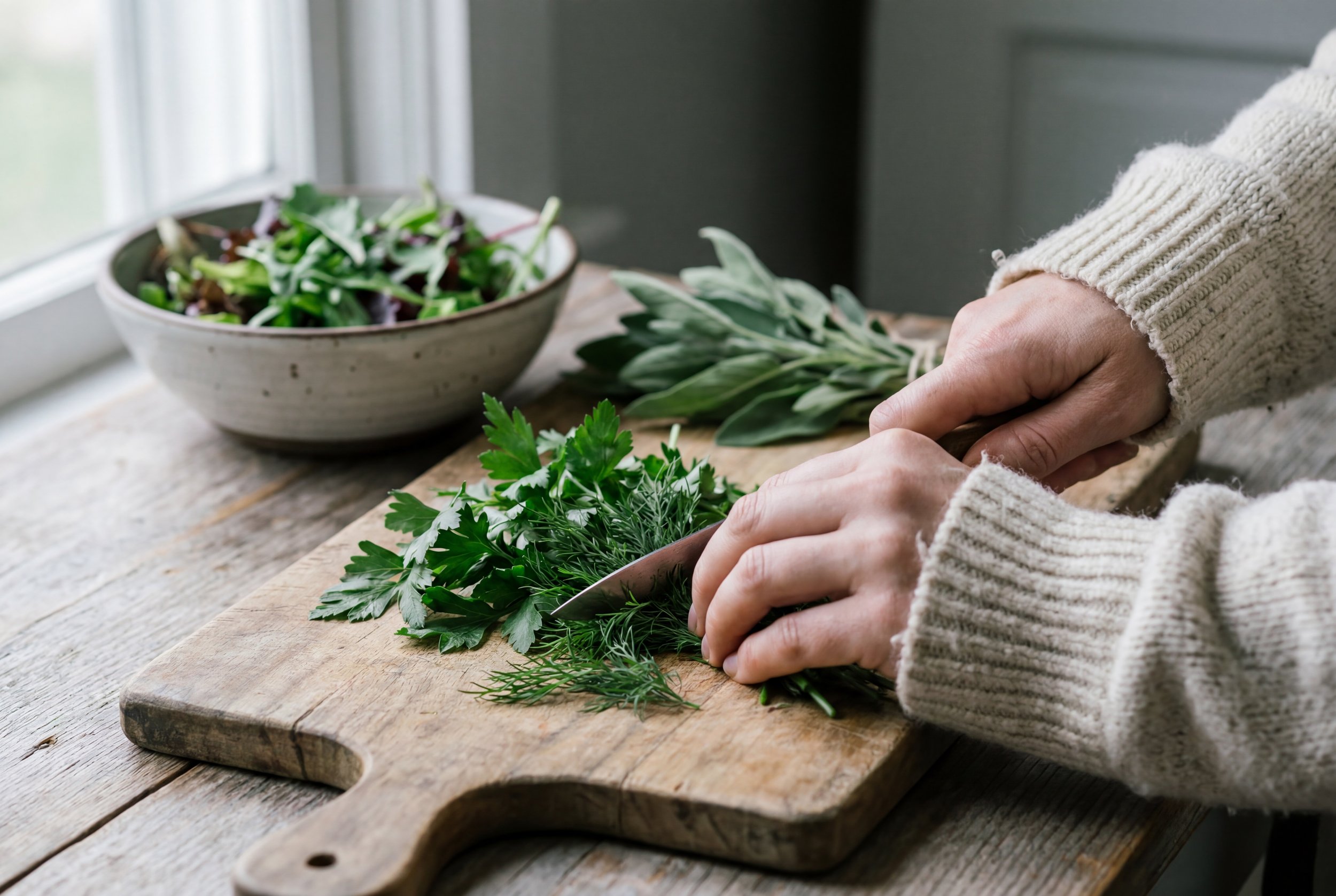 Functional nutrition at ALIGN