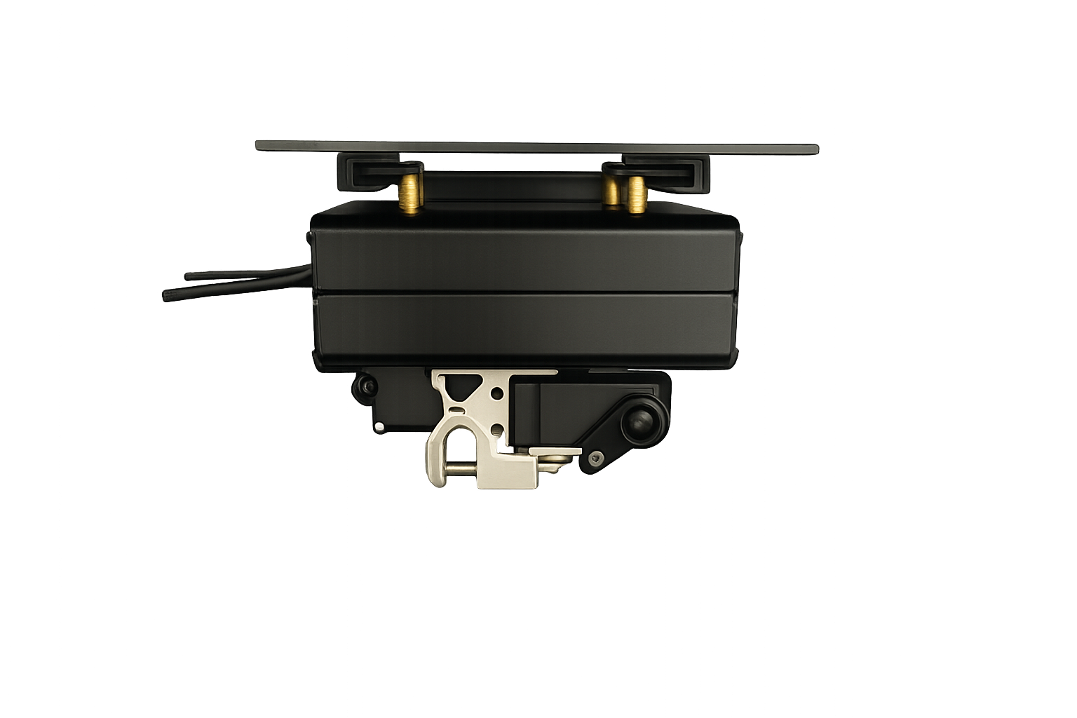 Light Payload Release Device