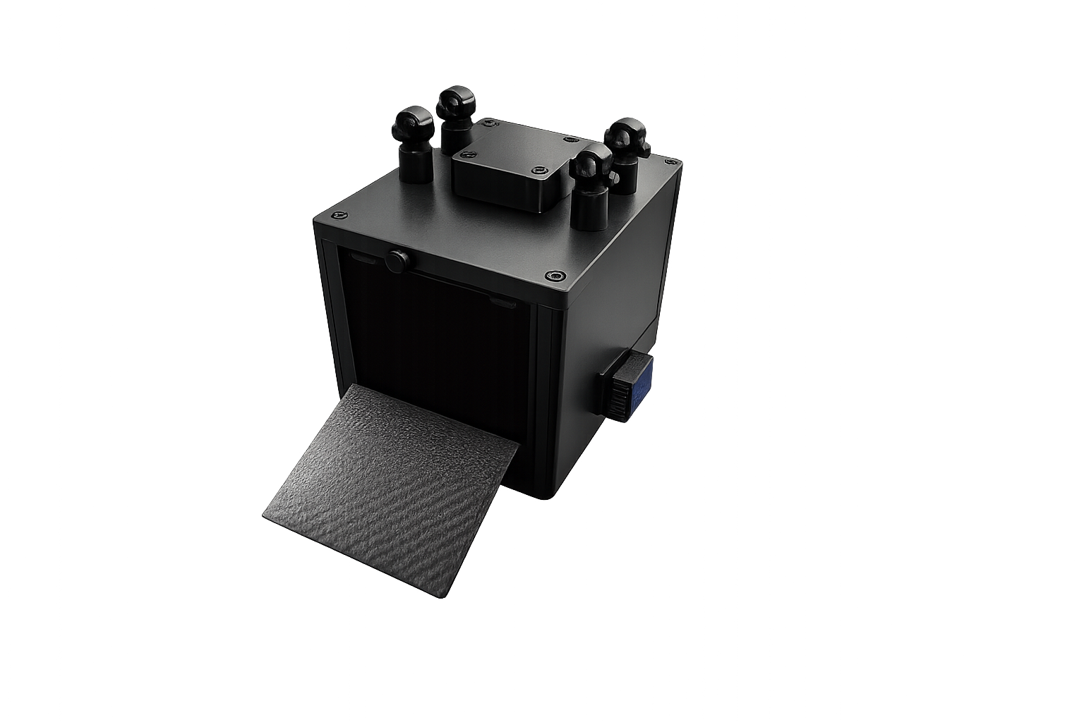 UAV Material Transport Box
