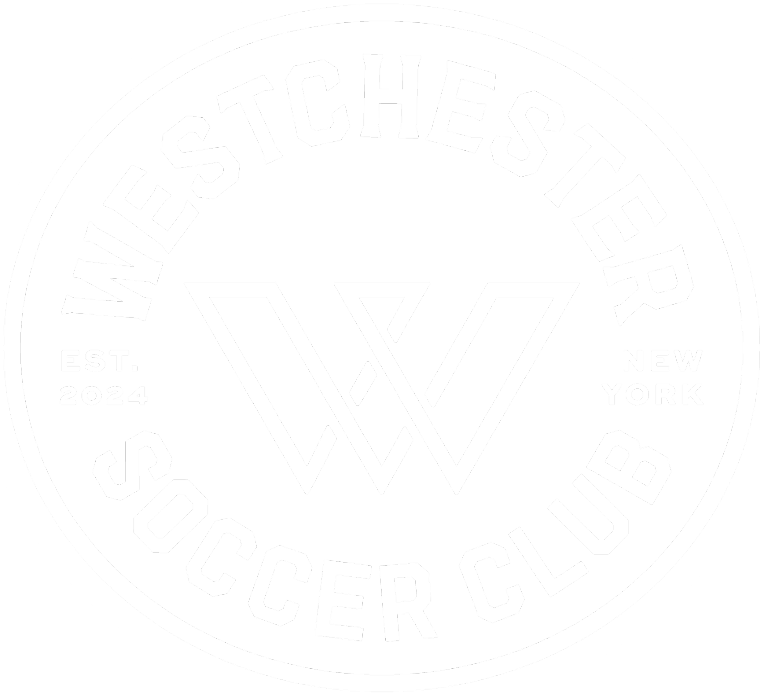 Westchester Soccer Club logo