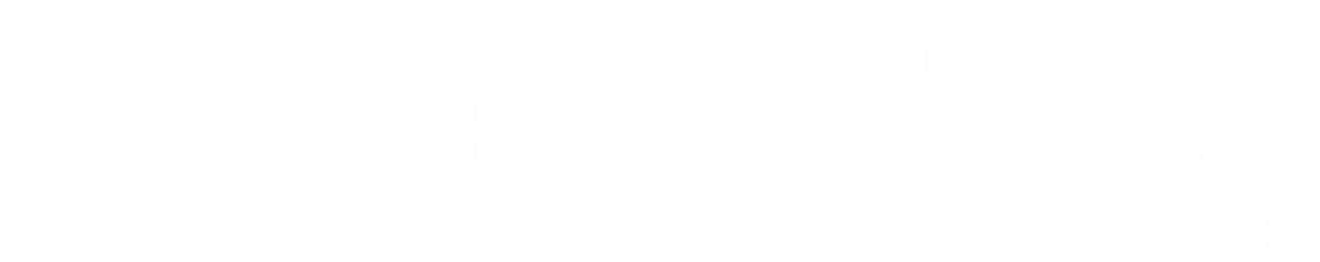 Momentum Refresh