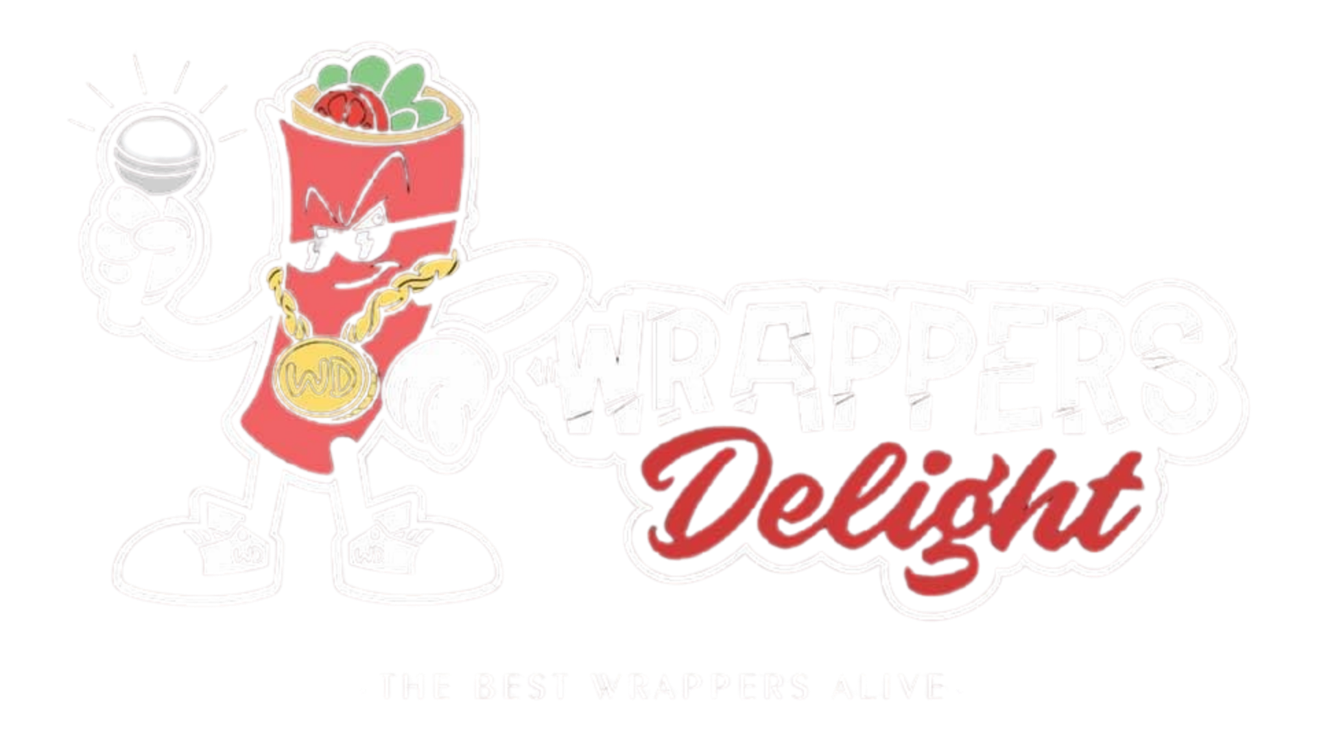 Wrappers Delight