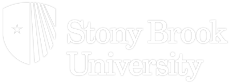 Stony Brook University logo