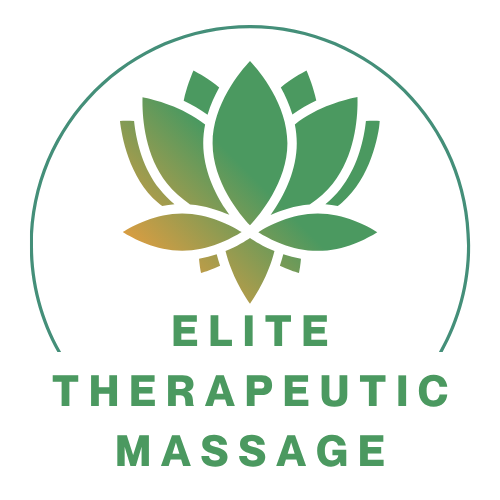 Elite Therapeutic Massage Logo