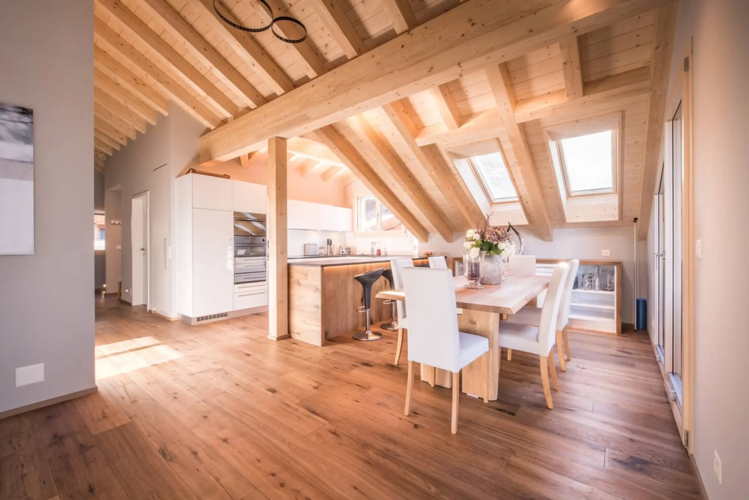 Penthouse Hundschopf