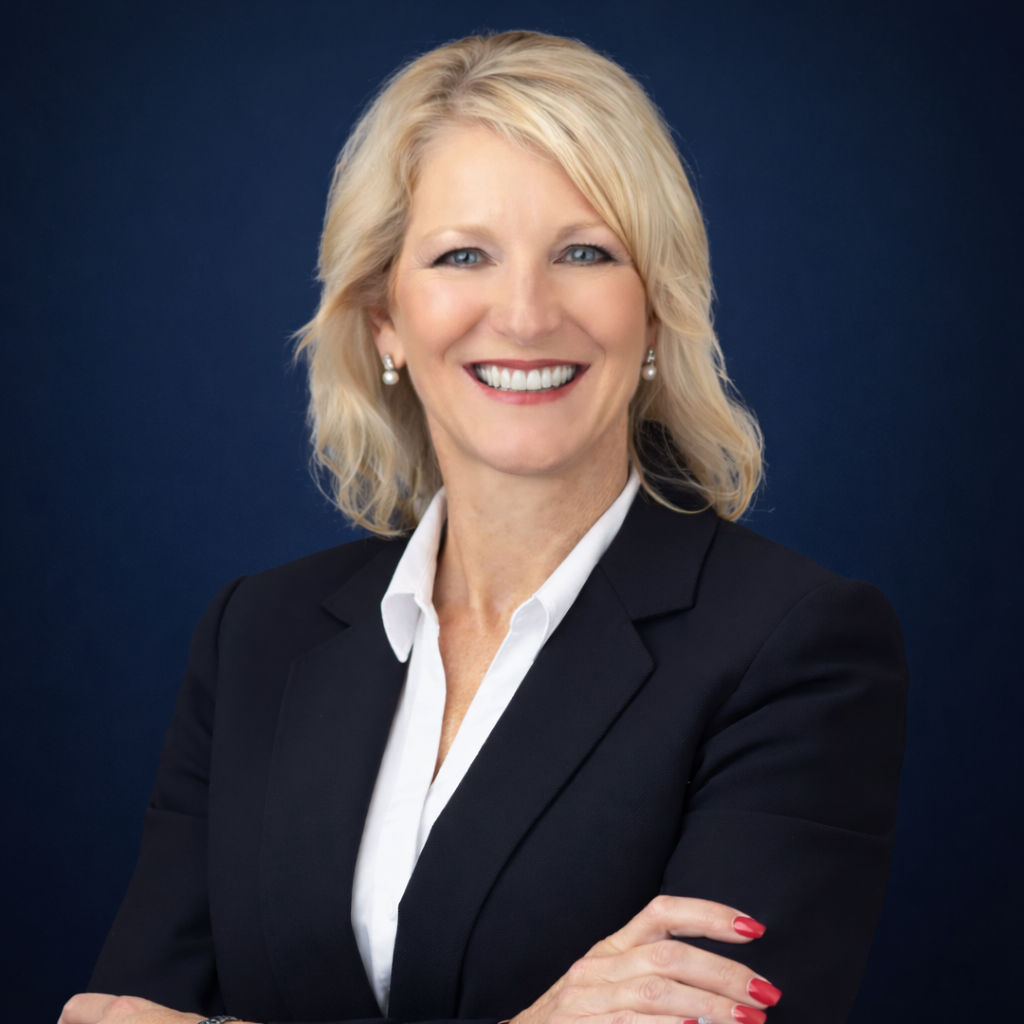 Staci R. Johnson