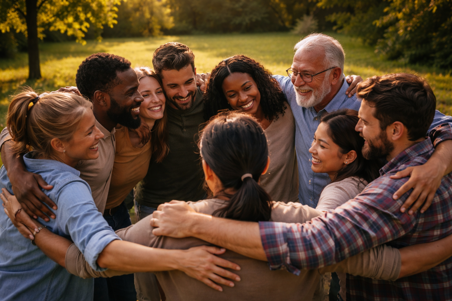 Community Mental Health Programs