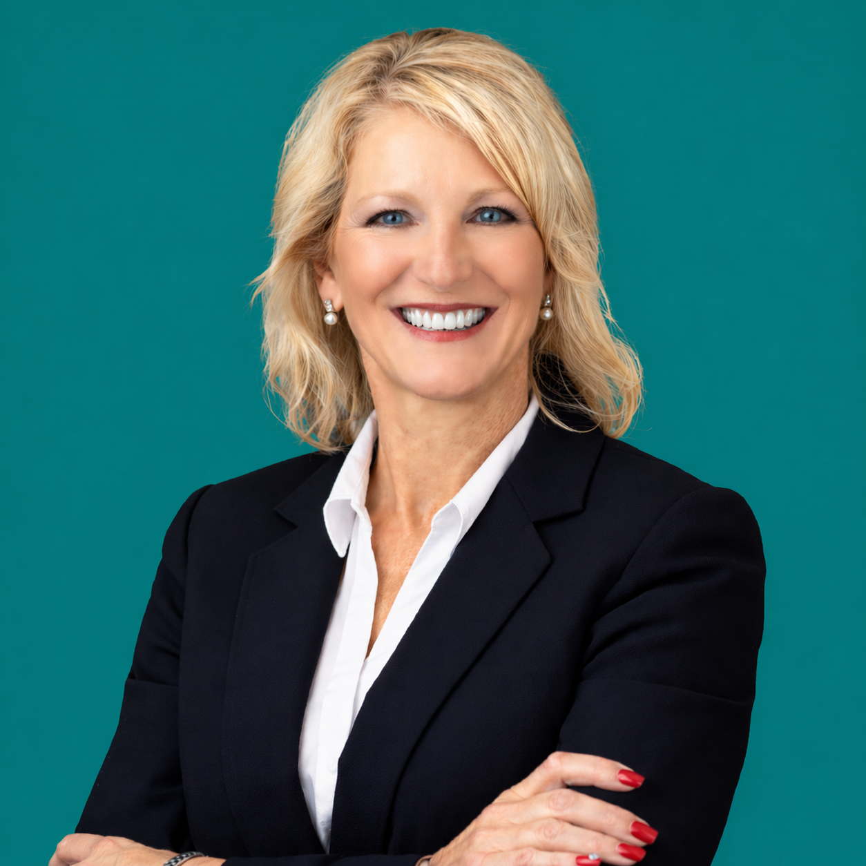 Staci Johnson