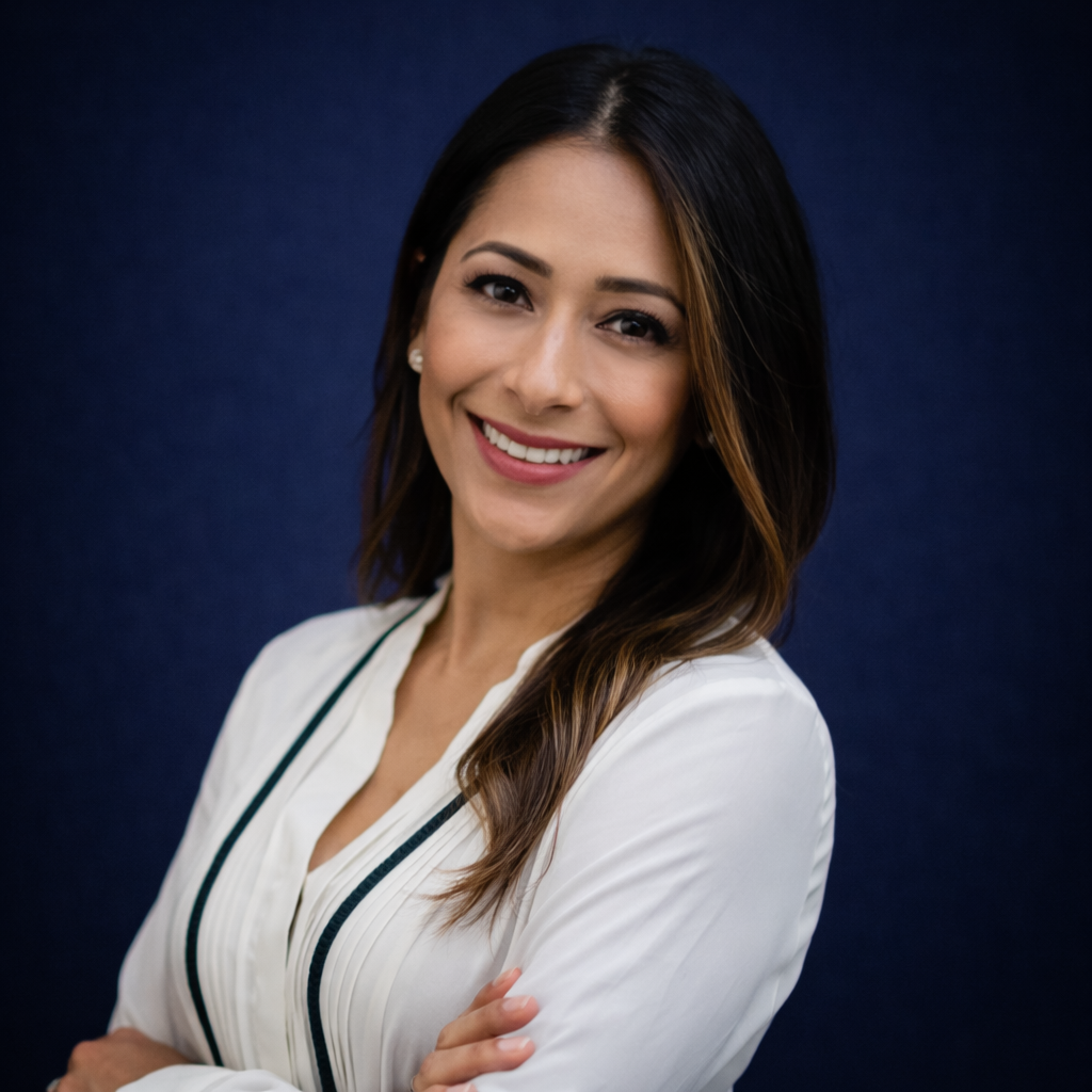 Vanessa Quiroz