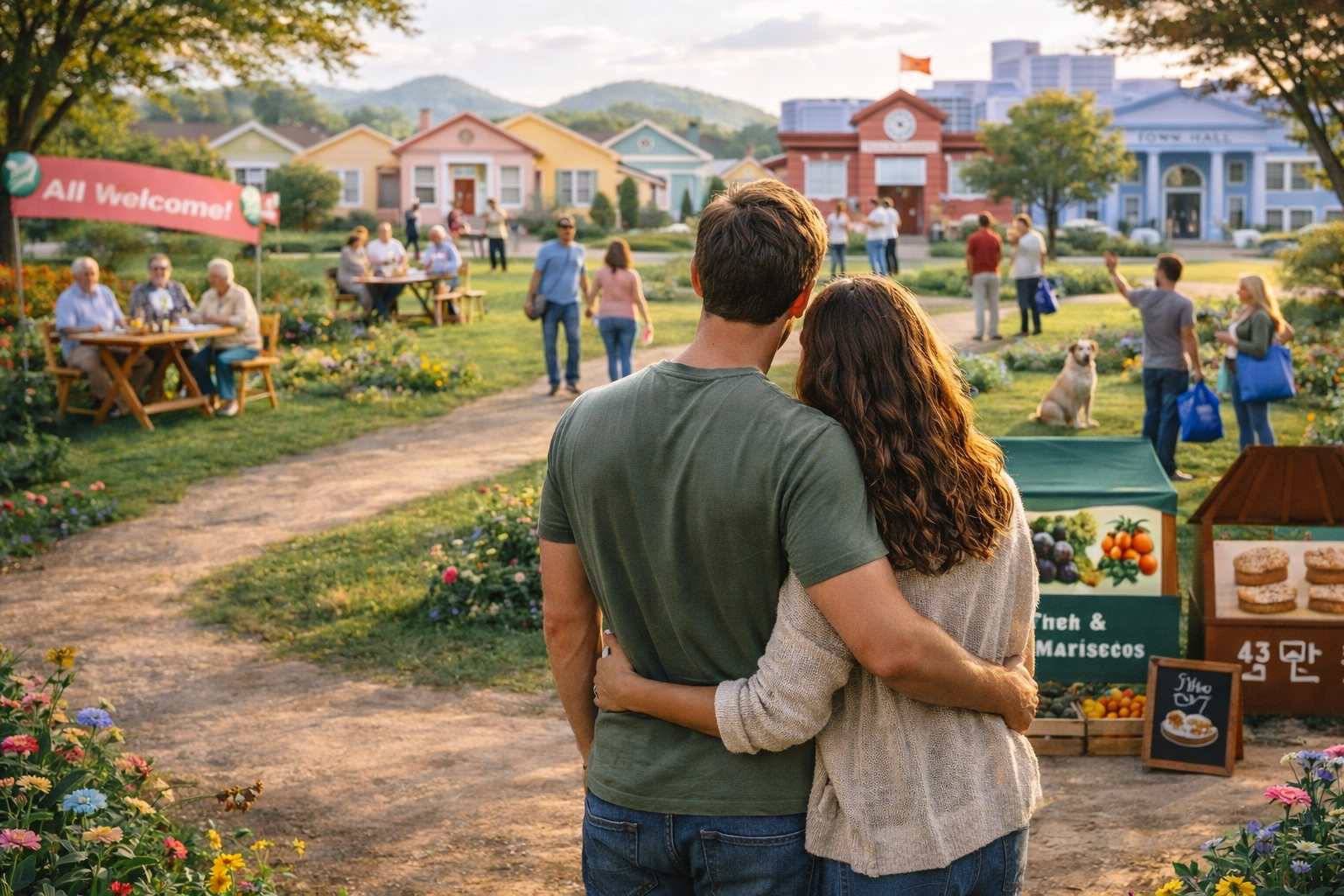 Family & Couples Counseling