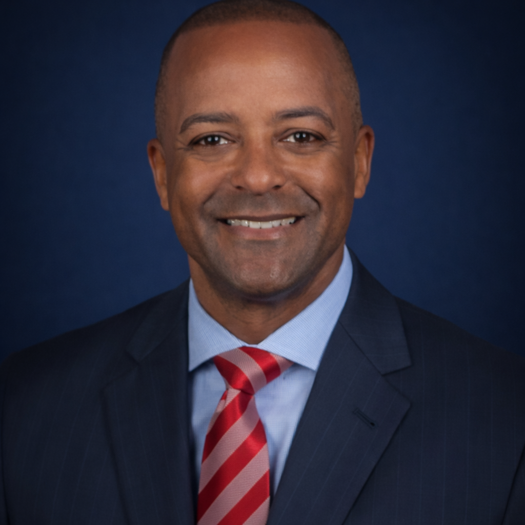 Kevin E. Johnson