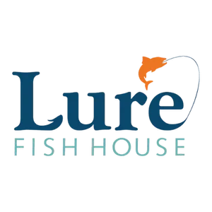 Lure Fish House