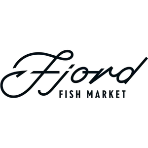 Fjord Fish Market