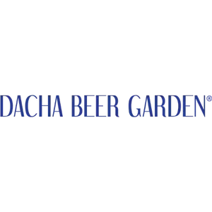 Dacha Beer Garden