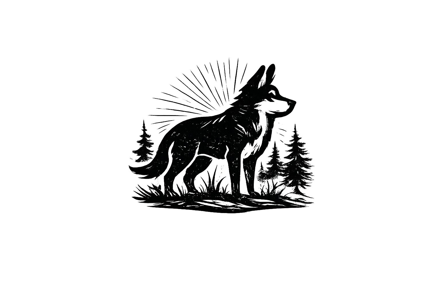Watchdog illustration