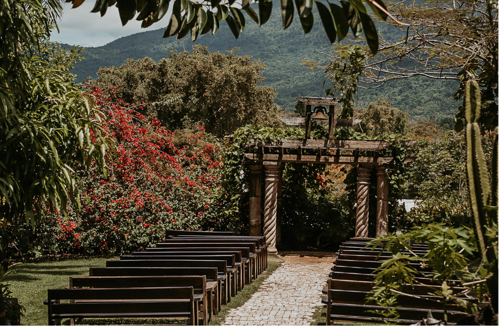 Hacienda Siesta Alegre