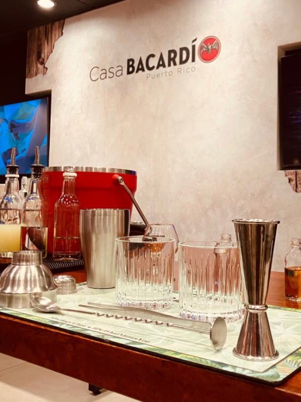 Casa Bacardí