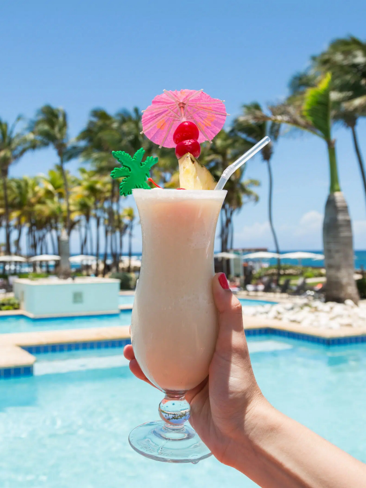 Caribe Hilton