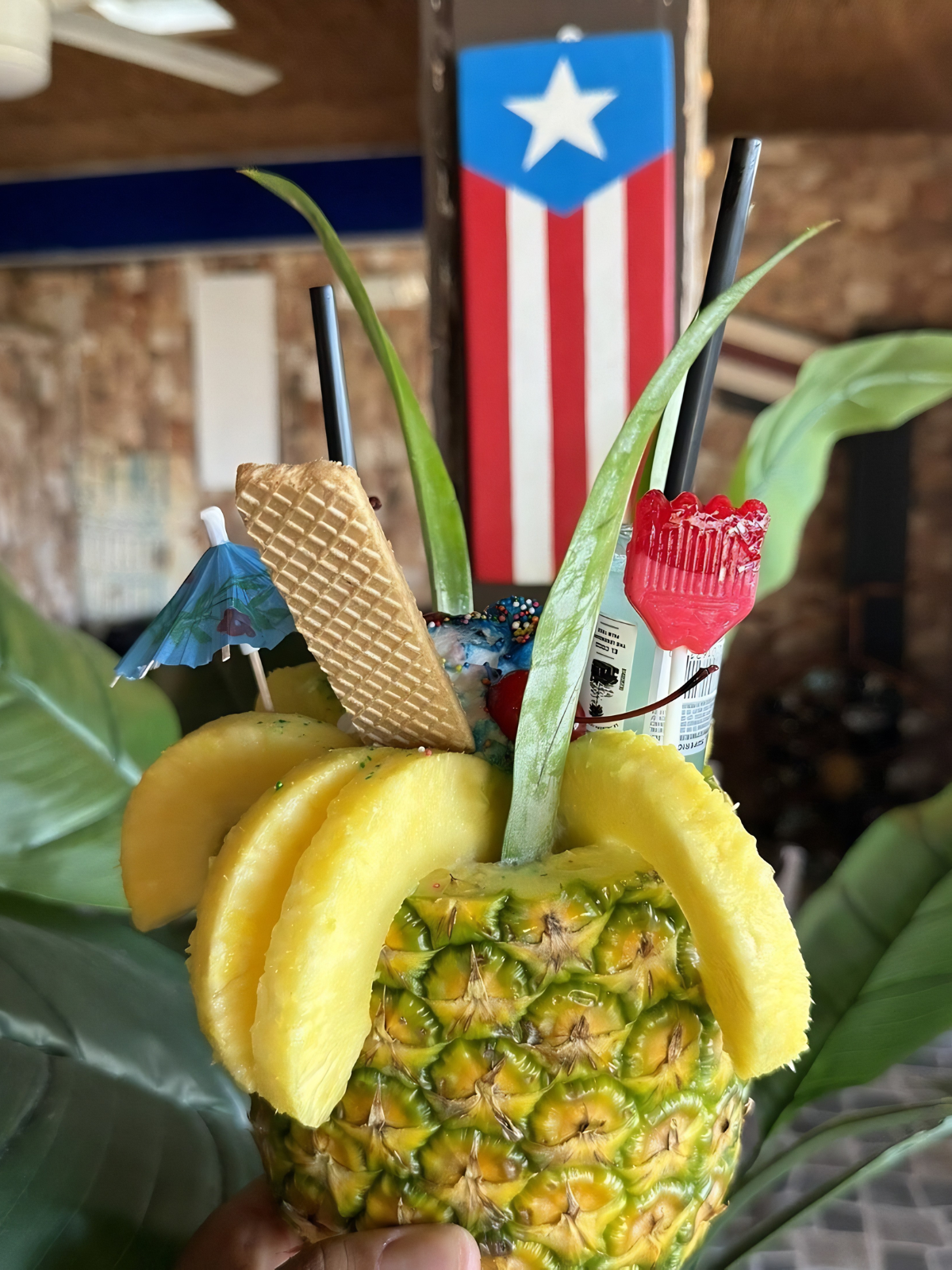 Luquillo