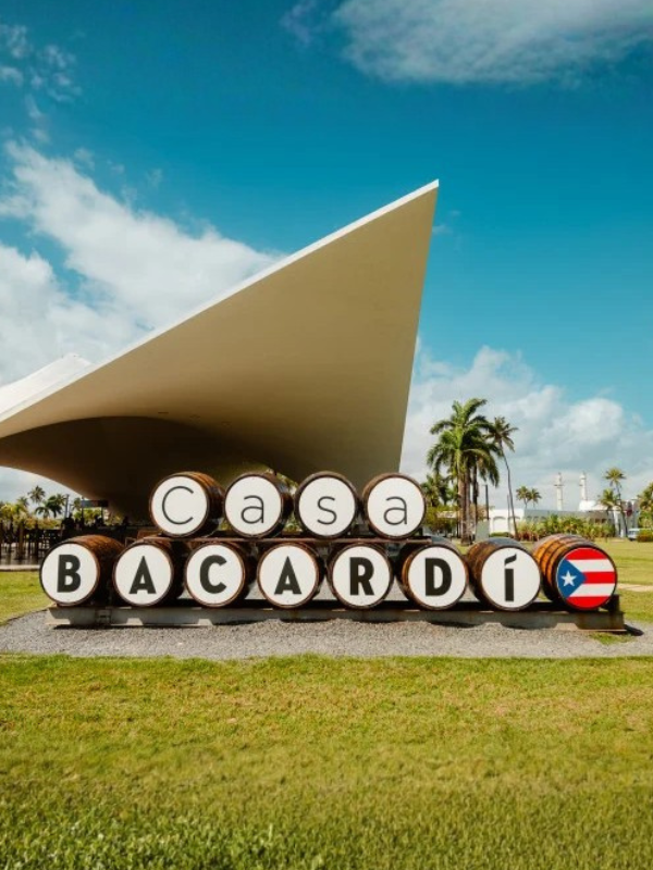 Casa Bacardí