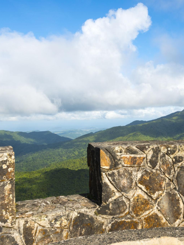 El Yunque