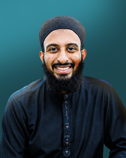 Shaykh Nisar Chaudhry