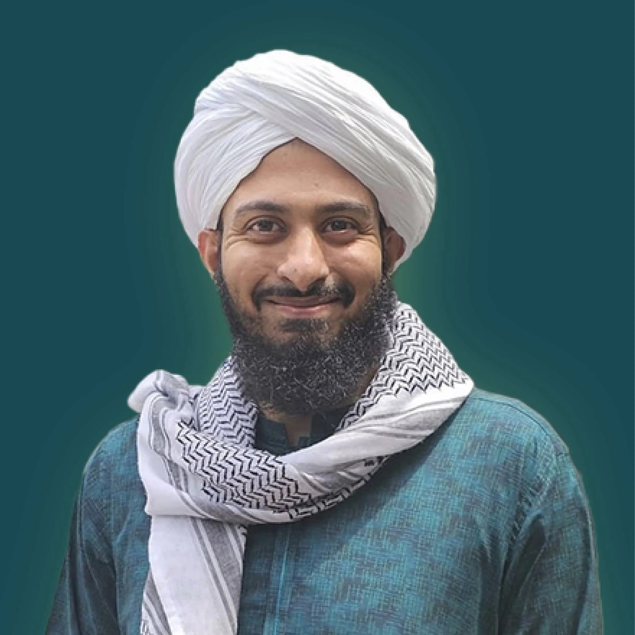 Shaykh Nisar Chaudhry
