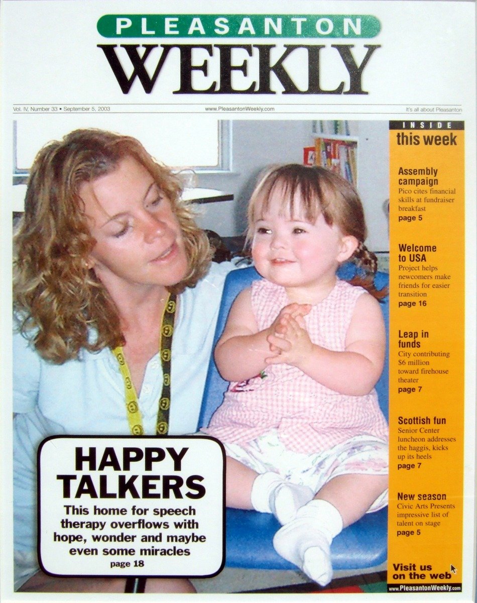 Charlene Sigman, founder