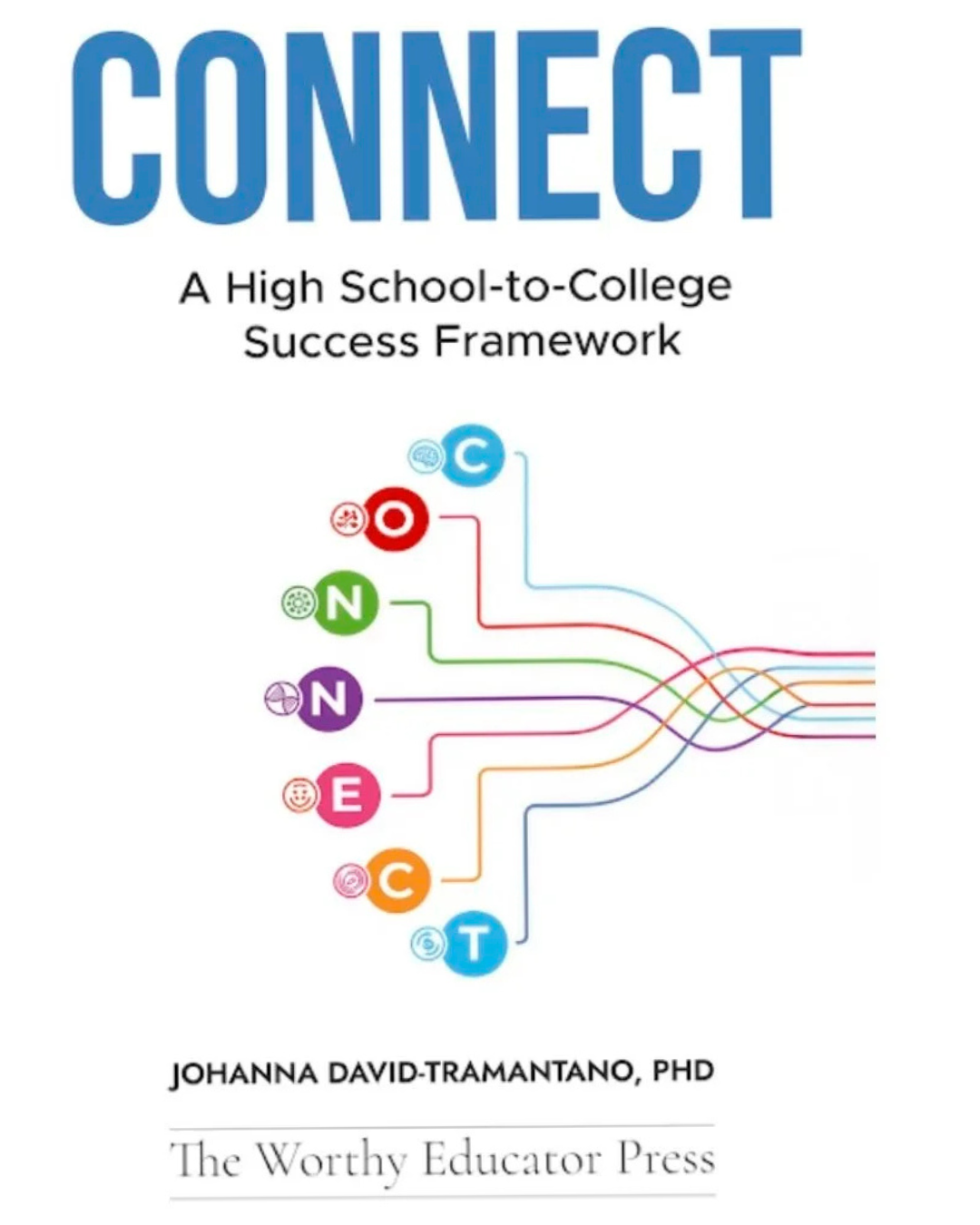 CONNECT: A High School-to-College Success Framework by Dr. Johanna David-Tramantano