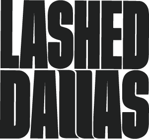 Lashed Dallas, Tx
