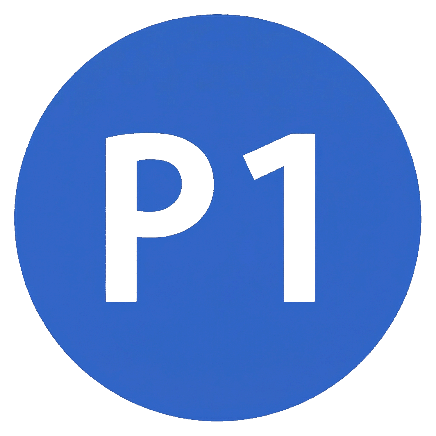 P1 Rated