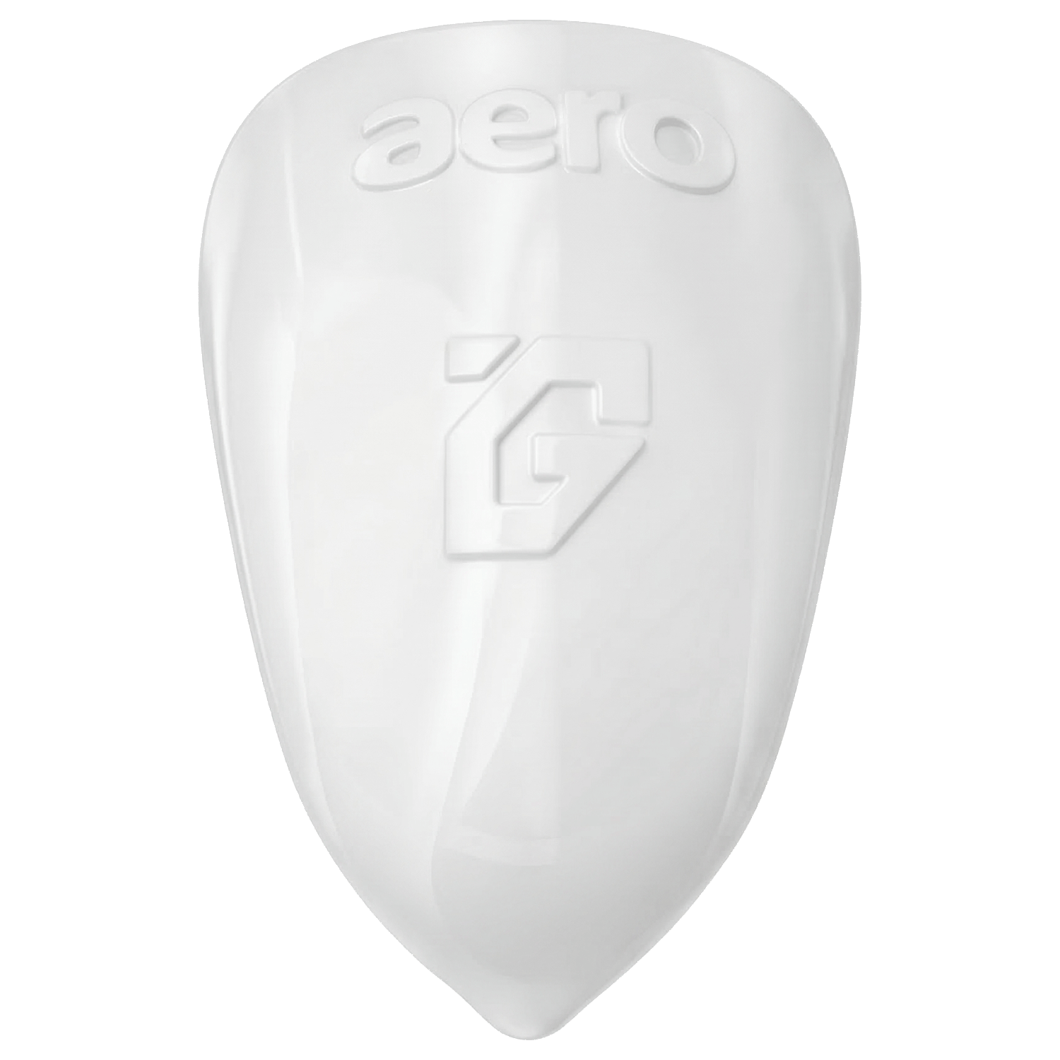 TruGuard P1 Cup — Front