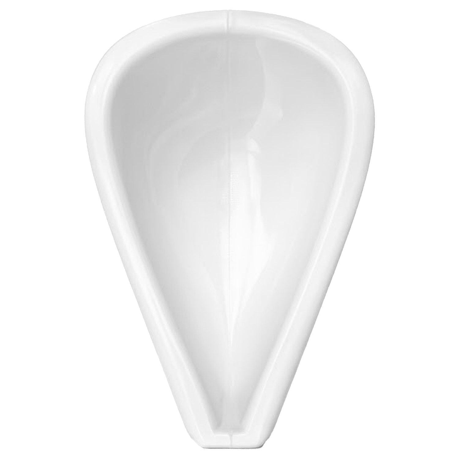 TruGuard P1 Cup — Back