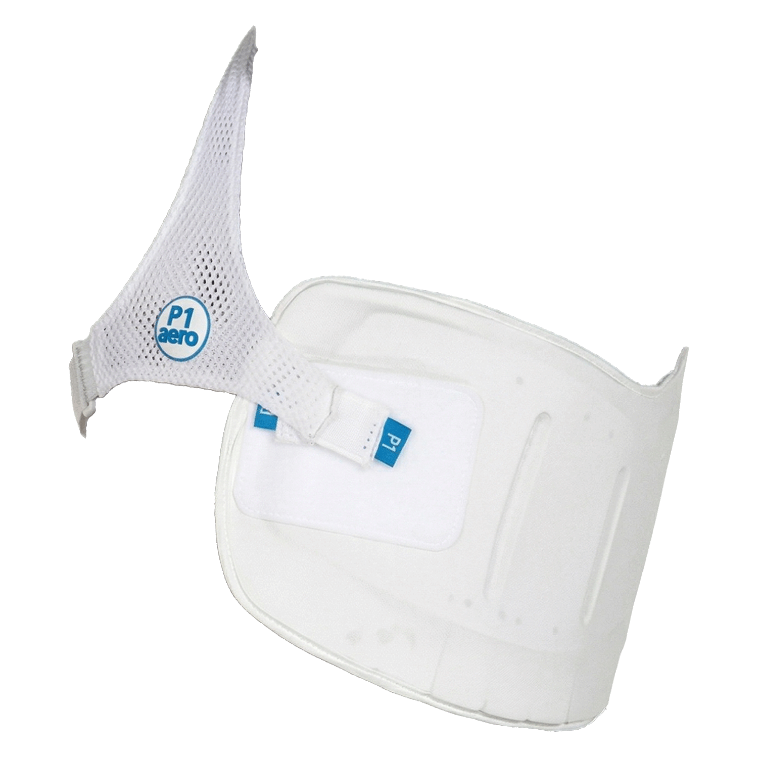 P1 Chest Guard