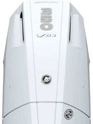 Single Mercury AMS 350 V10