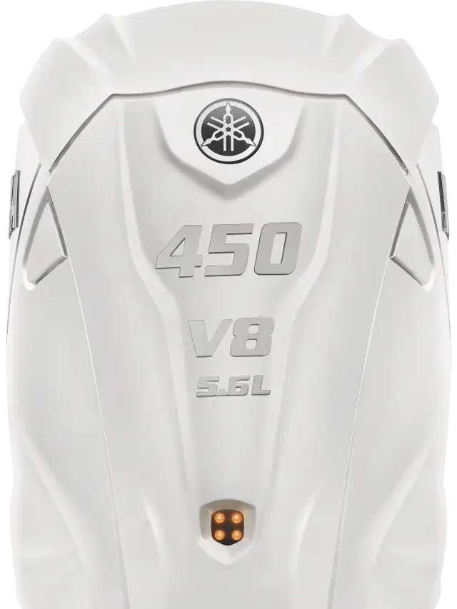 Yamaha XF450NSA2