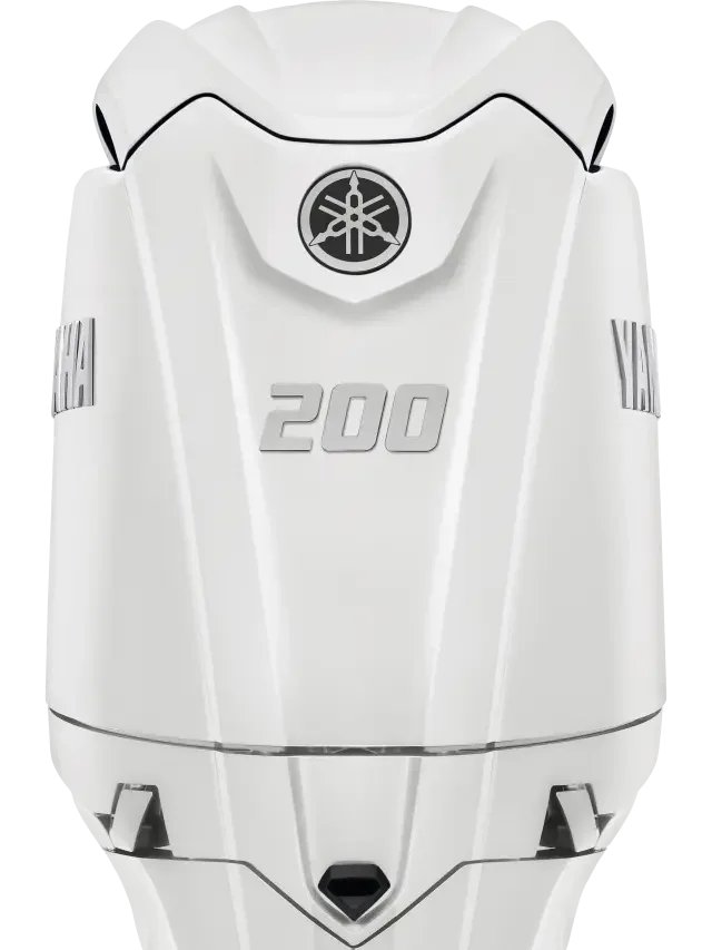 Yamaha F200XSA2