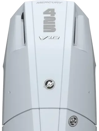Single Mercury AMS 425 V10